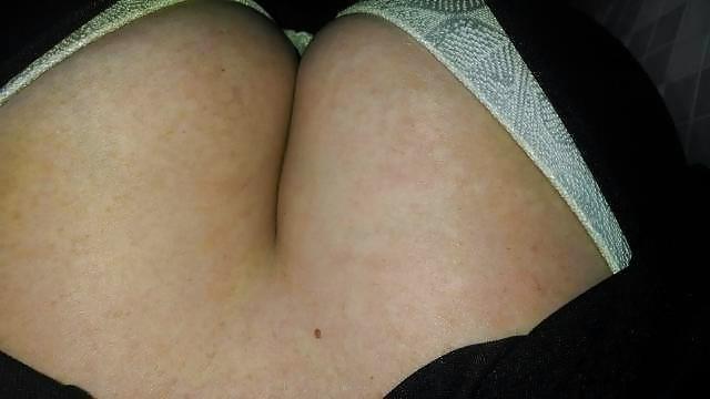 9P Teasing hubbies gay cock while away