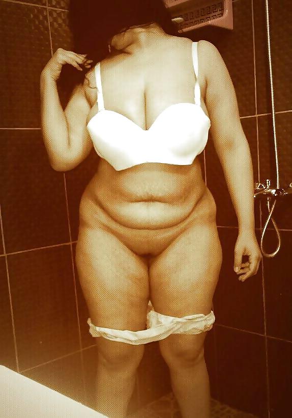 5P ARAB BBW are the best