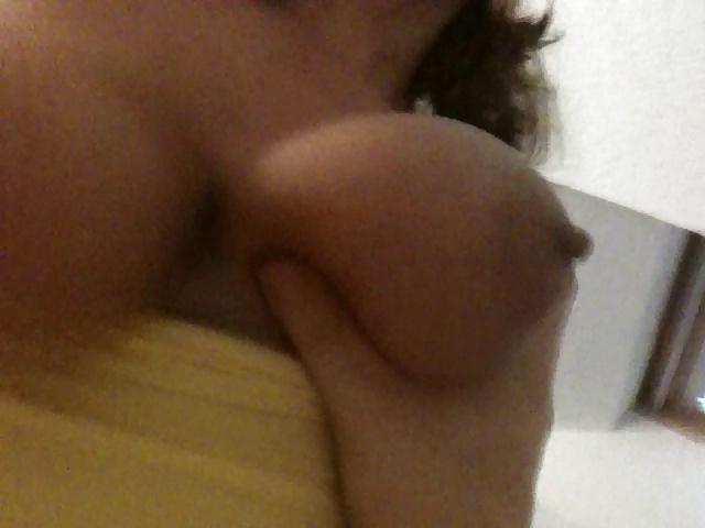 8P My Wifes Big Boobs Tits Best Tits & Nipples Ever #2