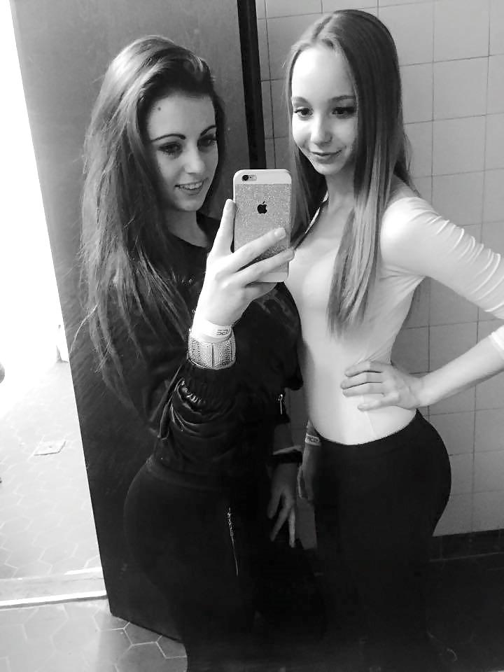 18P Hot Hungarian teen