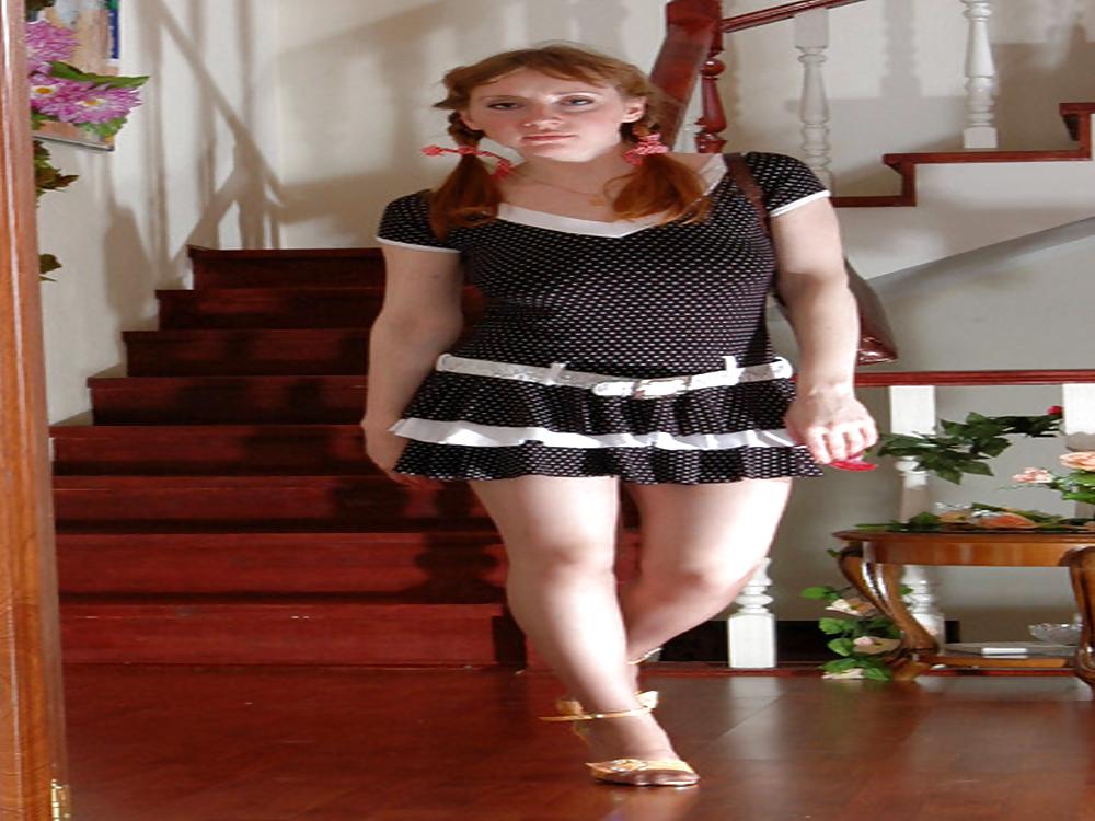 20P HOT MAID FUCKED