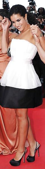 25P Sabrina Ouazani actrice french beurette