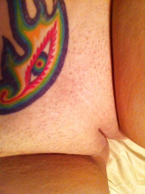 11P My tight married pussy