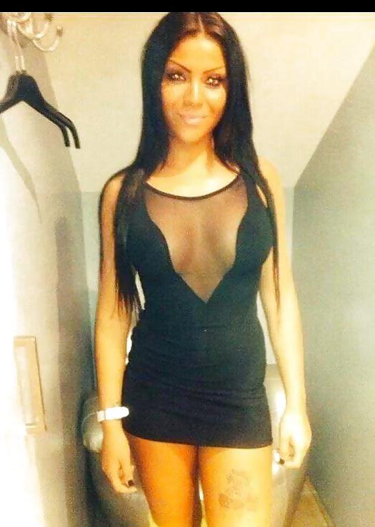 16P CHIENNE DE BEURETTE!