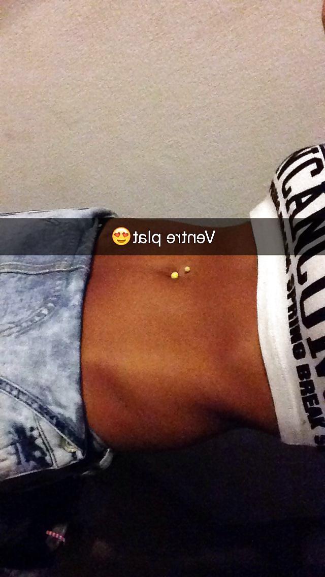25P Beurette 