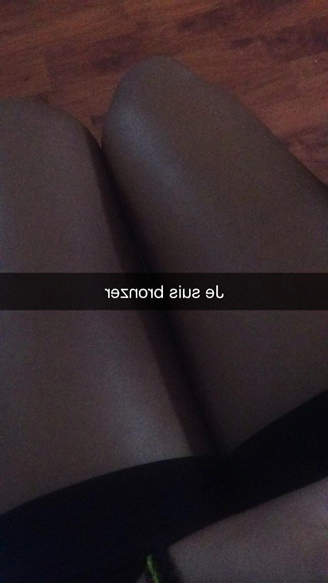 25P Beurette 