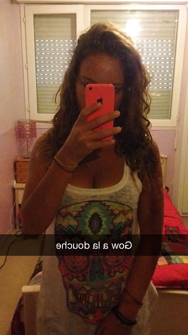 25P Beurette 