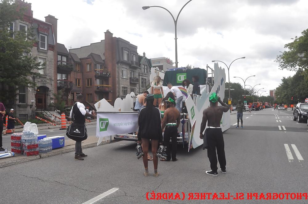25P GAY PRIDE PARADE 2014 