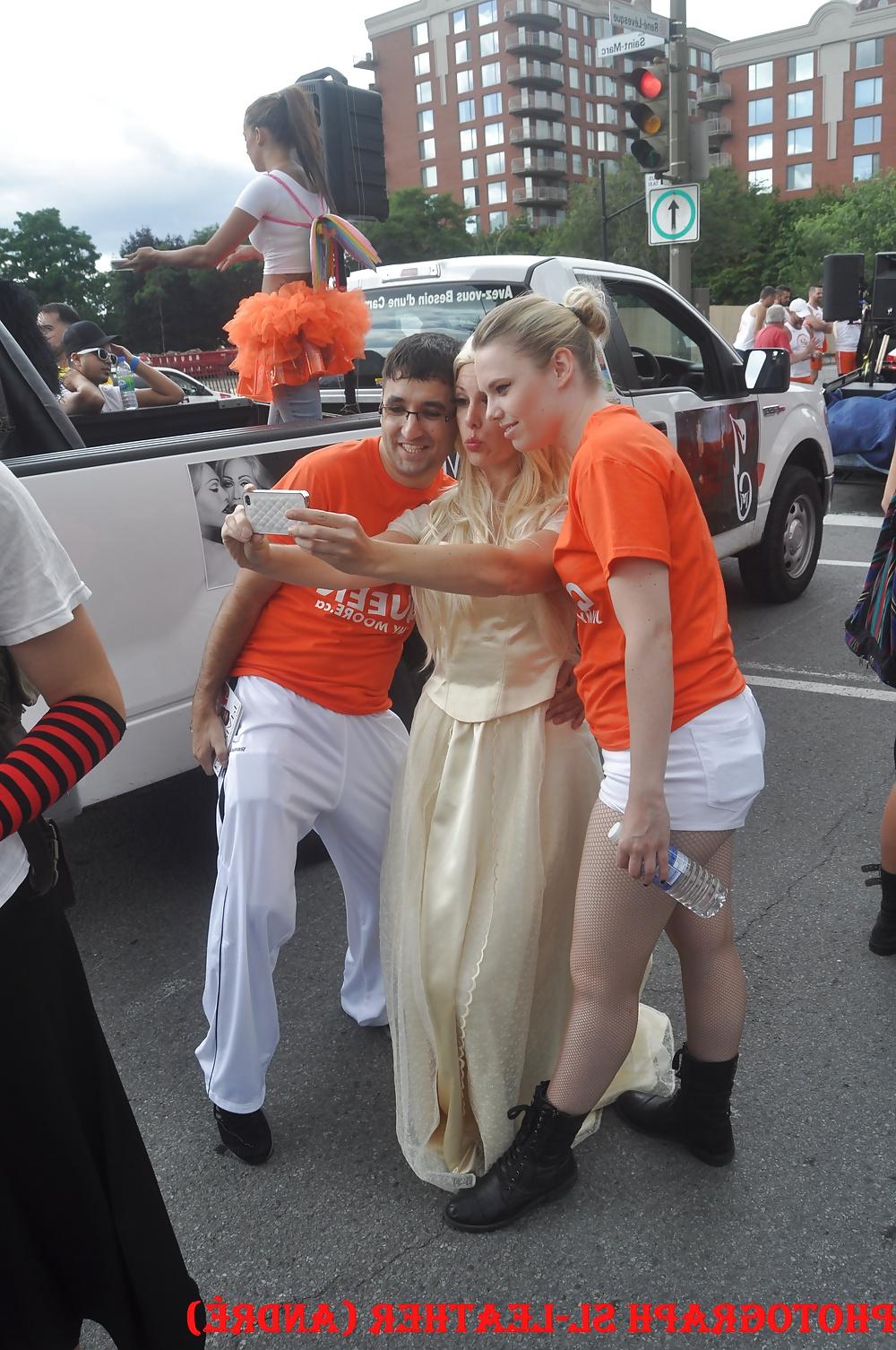 25P GAY PRIDE PARADE 2014 