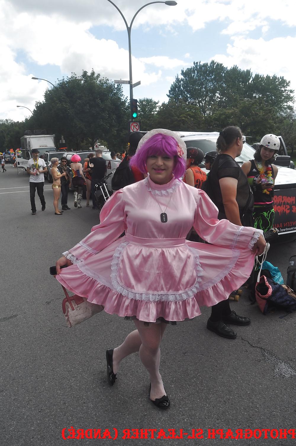 25P GAY PRIDE PARADE 2014 