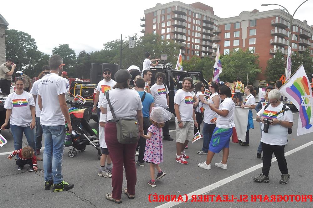 25P GAY PRIDE PARADE 2014 