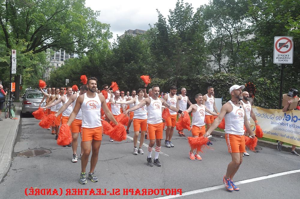25P GAY PRIDE PARADE 2014 