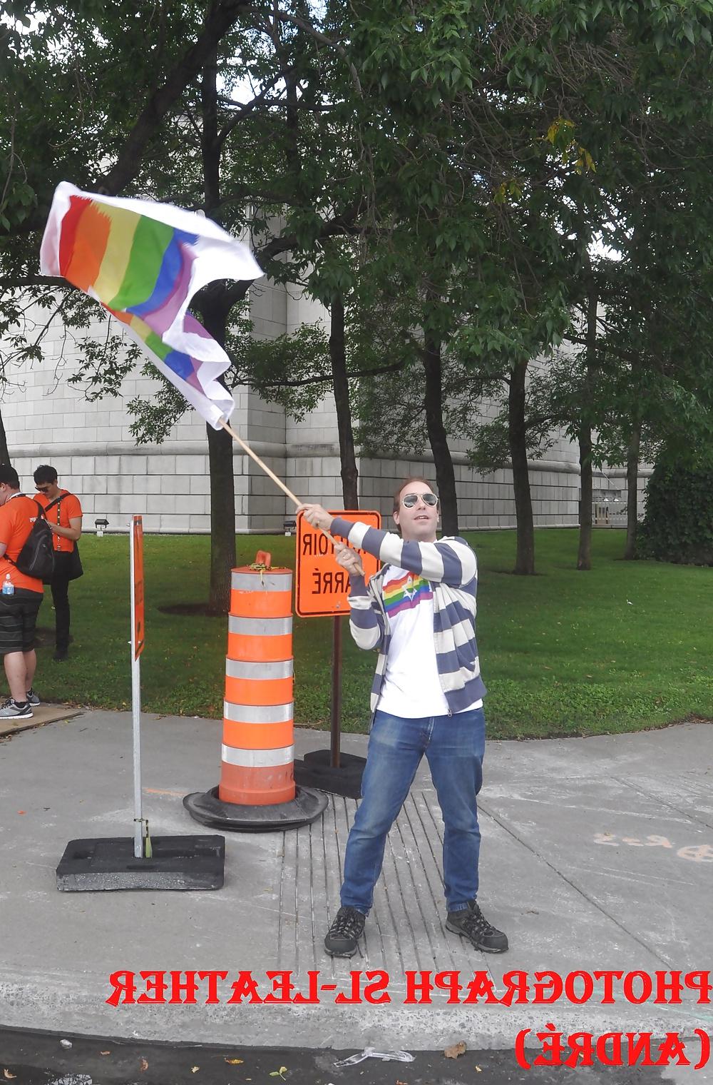 25P GAY PRIDE PARADE 2014 