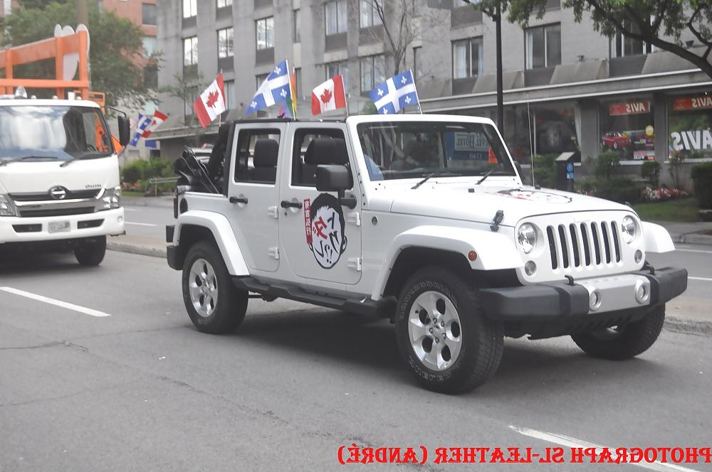 25P GAY PRIDE PARADE 2014 