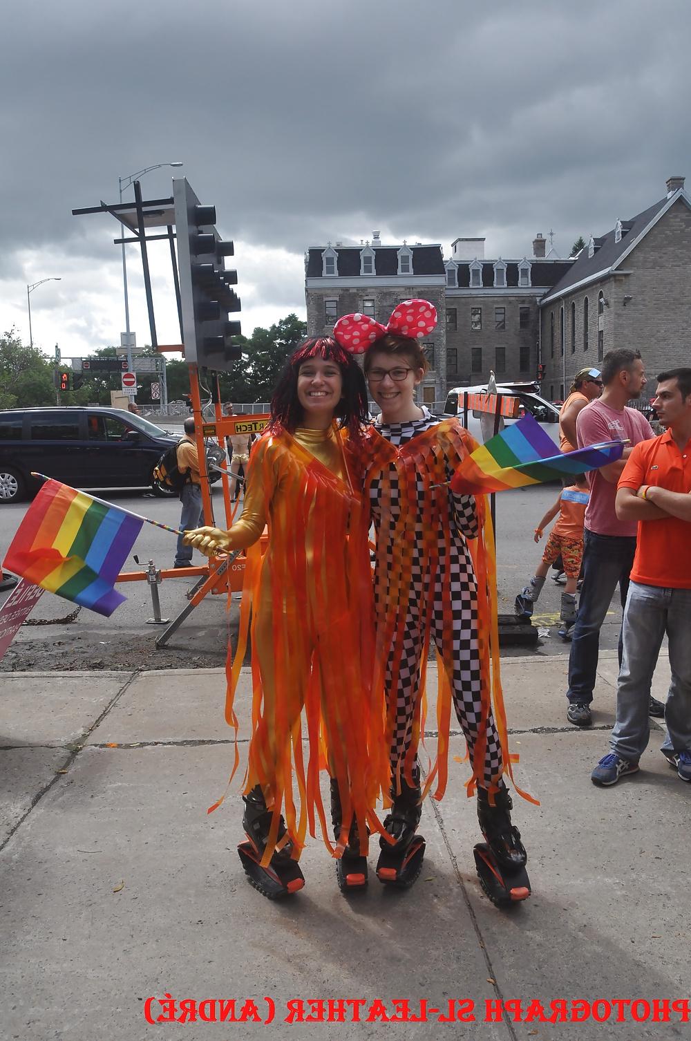 25P GAY PRIDE PARADE 2014 