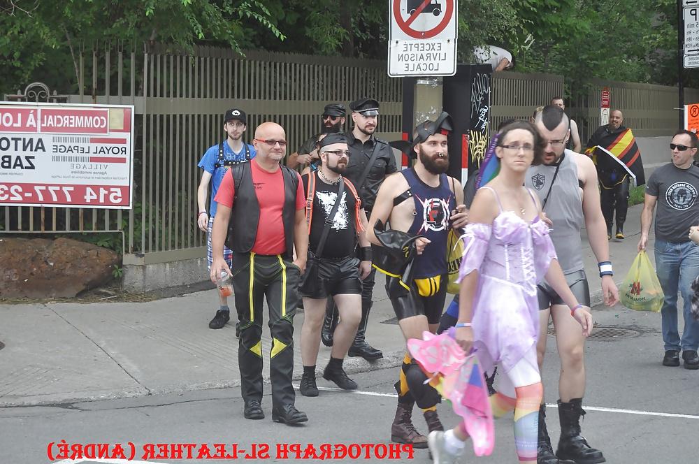 25P GAY PRIDE PARADE 2014 
