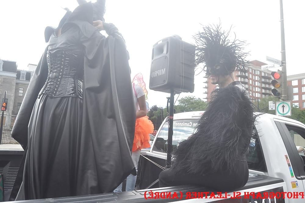 25P GAY PRIDE PARADE 2014 