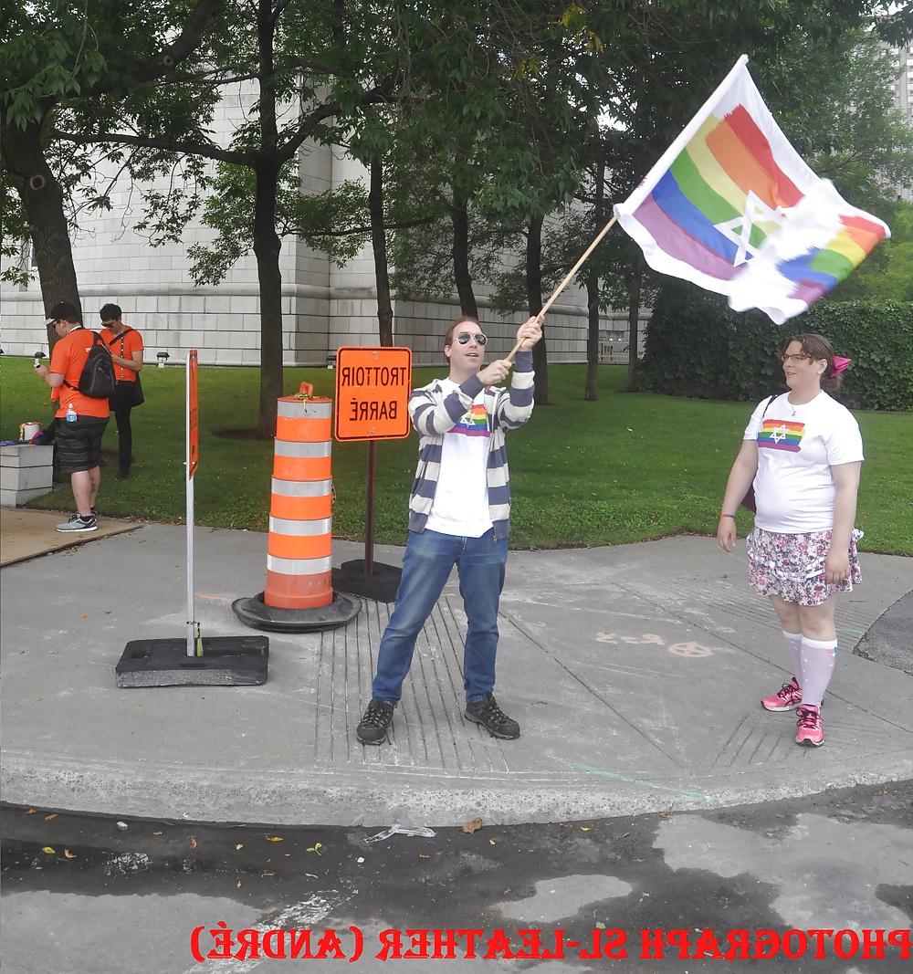 25P GAY PRIDE PARADE 2014 