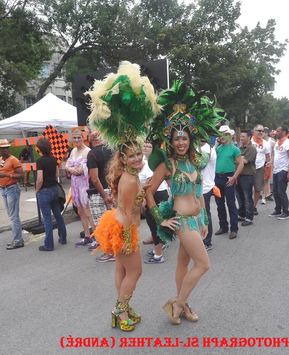25P GAY PRIDE PARADE 2014 