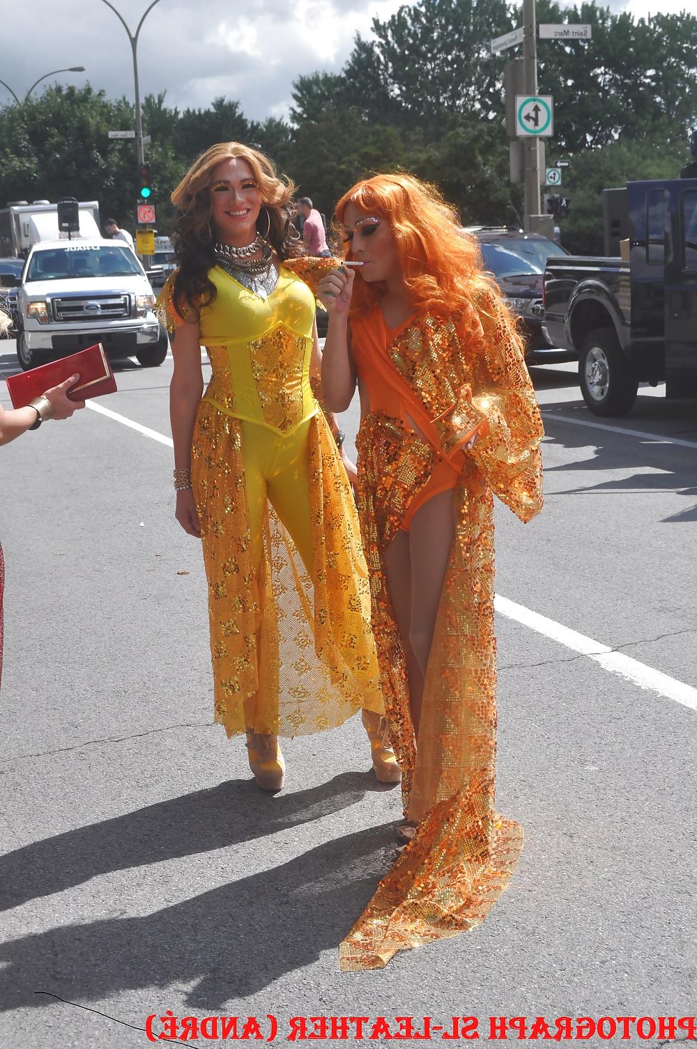 25P GAY PRIDE PARADE 2014 