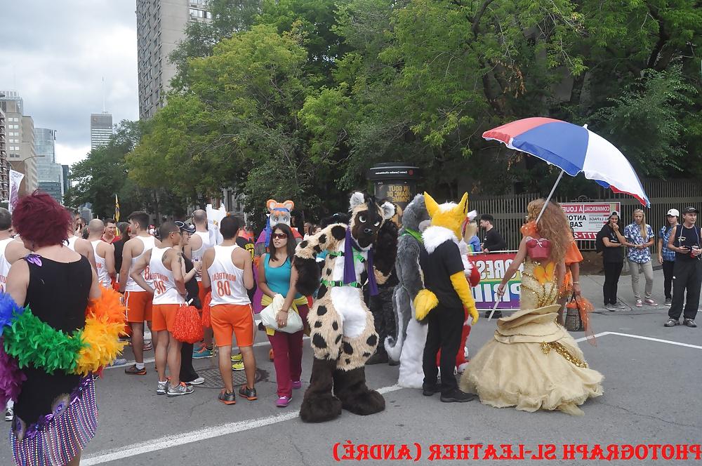 25P GAY PRIDE PARADE 2014 