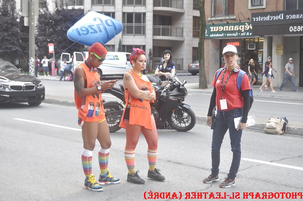 25P GAY PRIDE PARADE 2014 