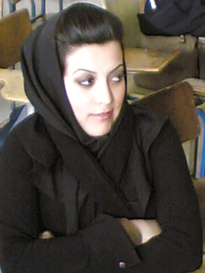 6P Persian anal lover - Sarvenaz Sadri