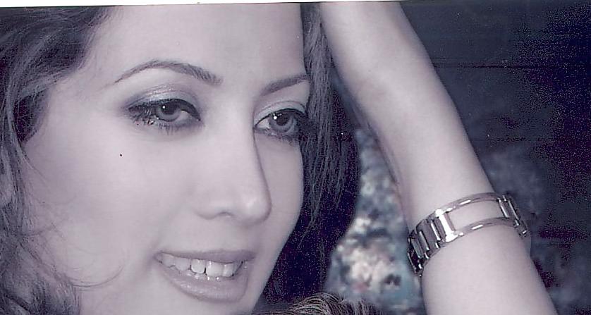 6P Persian anal lover - Sarvenaz Sadri