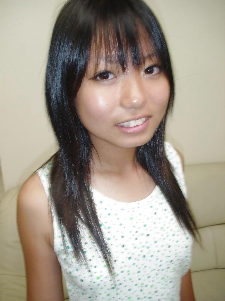 20P Japanese Girl Friend 82 - anony 3-1