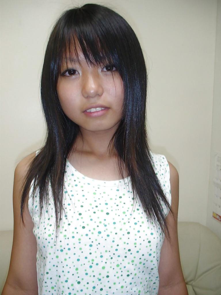 20P Japanese Girl Friend 82 - anony 3-1