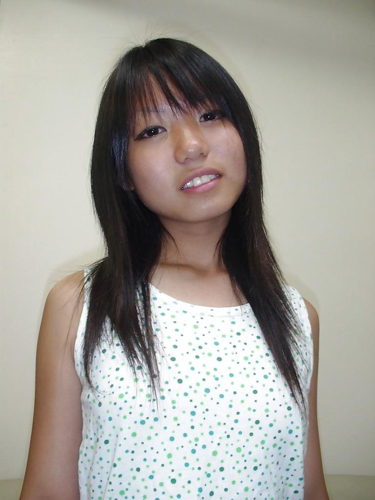 20P Japanese Girl Friend 82 - anony 3-1