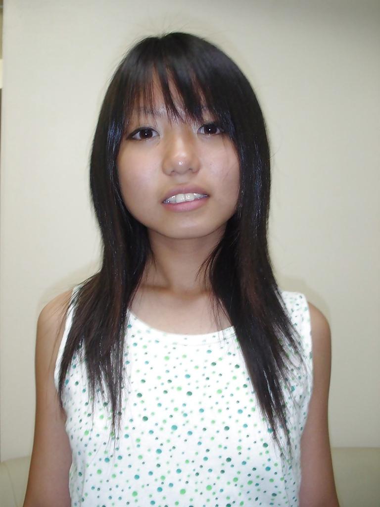 20P Japanese Girl Friend 82 - anony 3-1