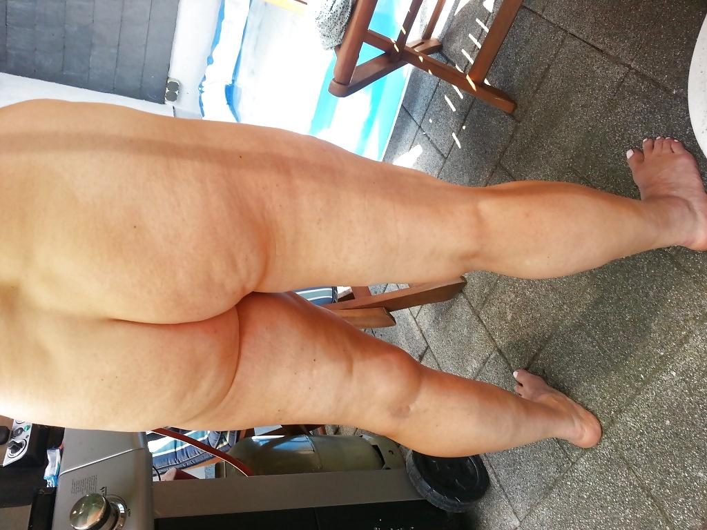 16P Meine Ehefrau My Married Whore