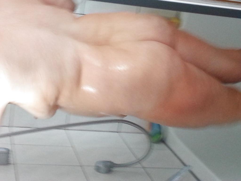 16P Meine Ehefrau My Married Whore