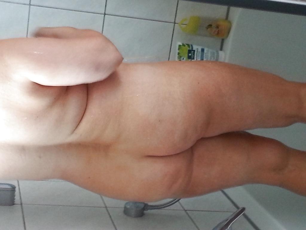 16P Meine Ehefrau My Married Whore