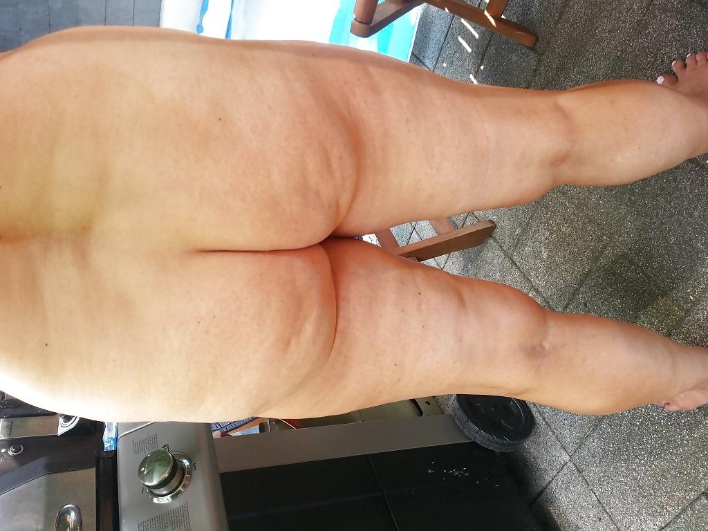 16P Meine Ehefrau My Married Whore
