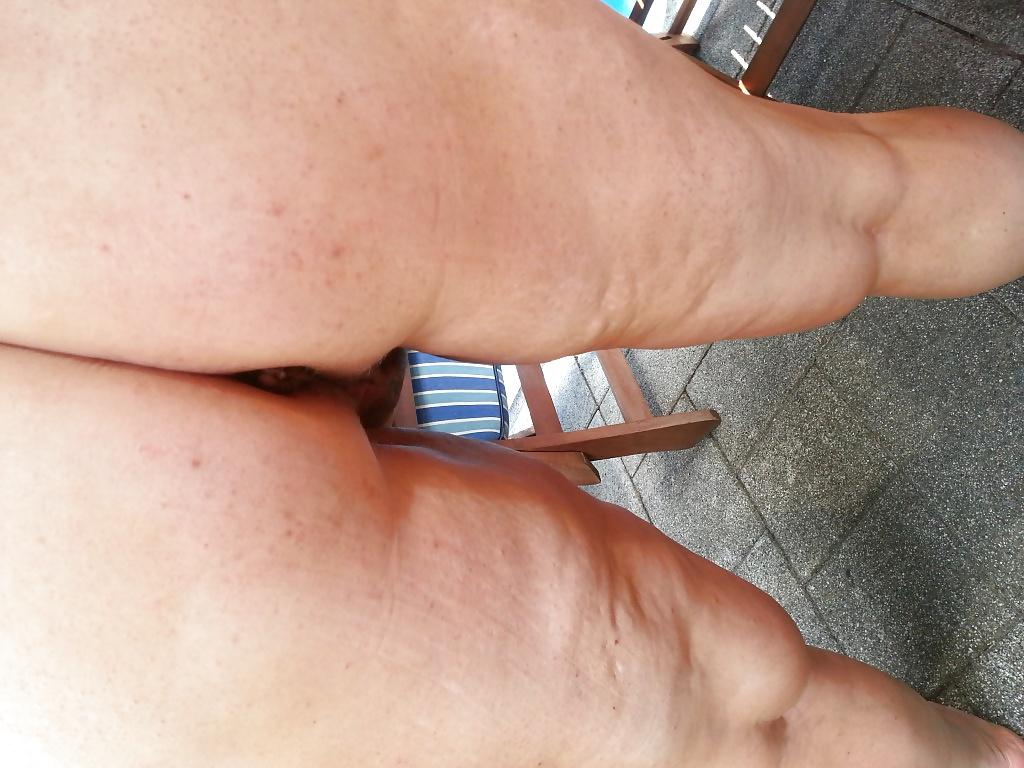 16P Meine Ehefrau My Married Whore
