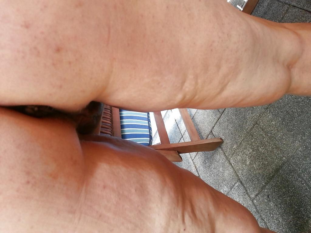 16P Meine Ehefrau My Married Whore