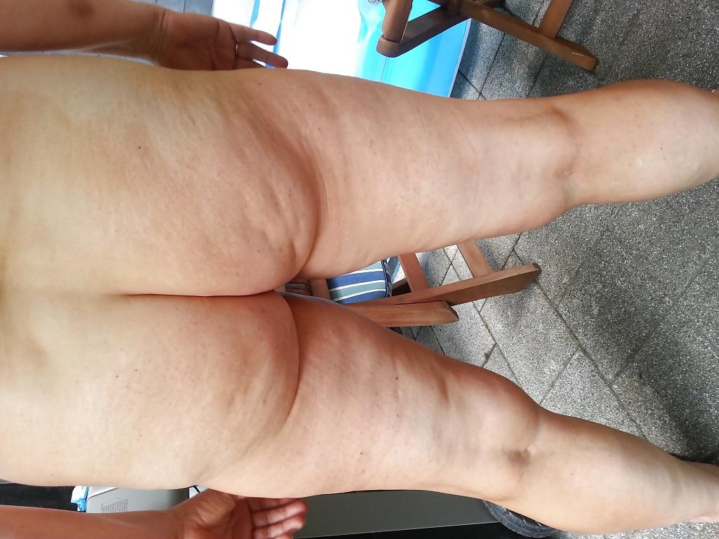 16P Meine Ehefrau My Married Whore