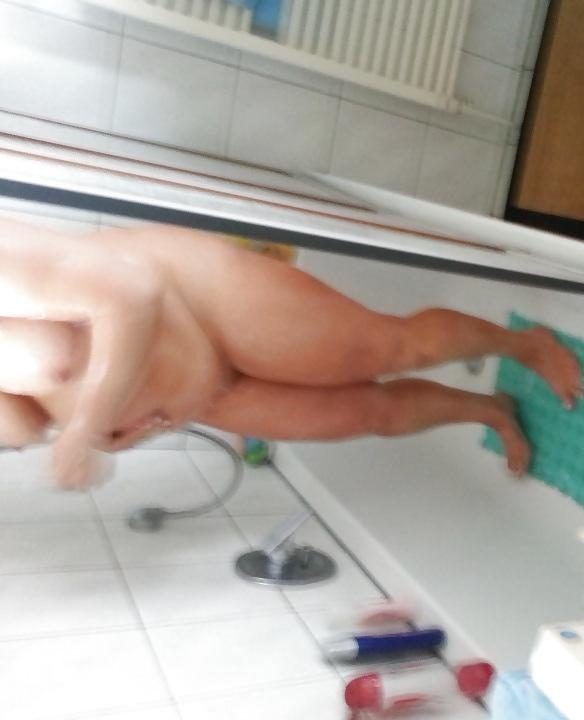 16P Meine Ehefrau My Married Whore