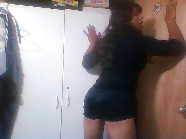 8P Gay slut
