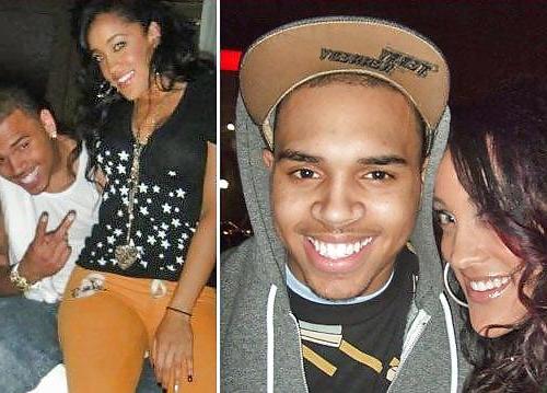 25P American Celebrity Bad Azzes