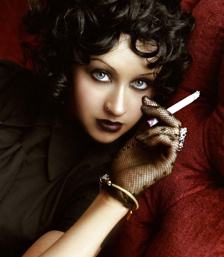 25P American Celebrity Bad Azzes