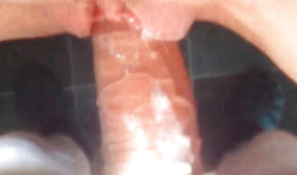 6P Creampie, handjob, blowjob
