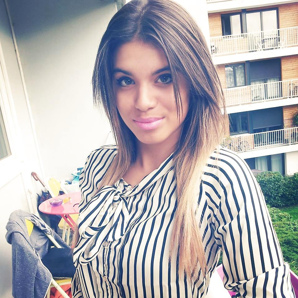 25P Beurette SPLENDIDE Part 2 