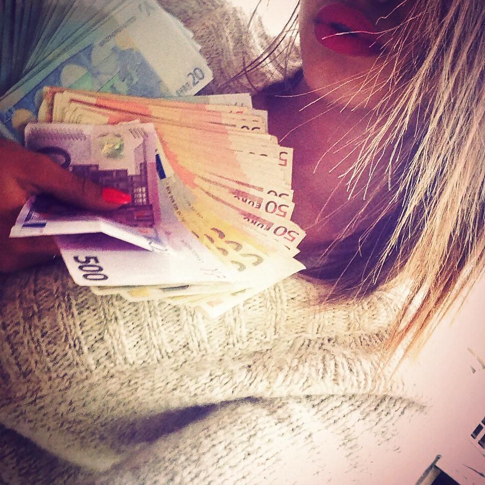 25P Beurette SPLENDIDE Part 2 