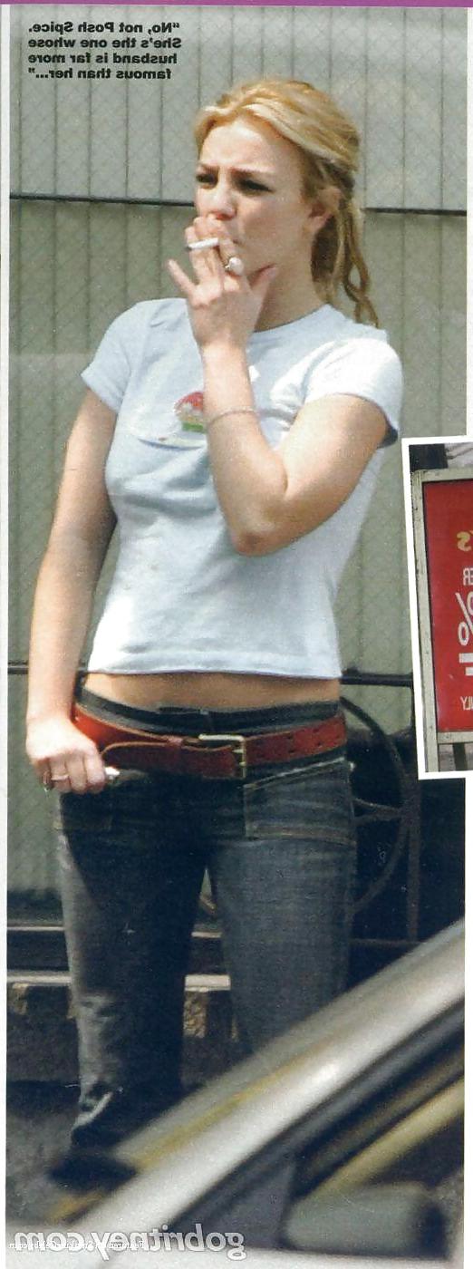 25P Smoking Celebs