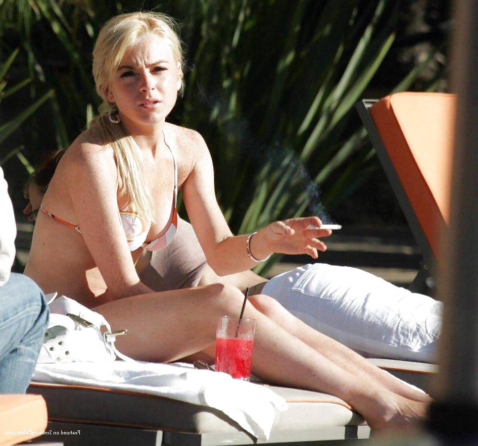 25P Smoking Celebs