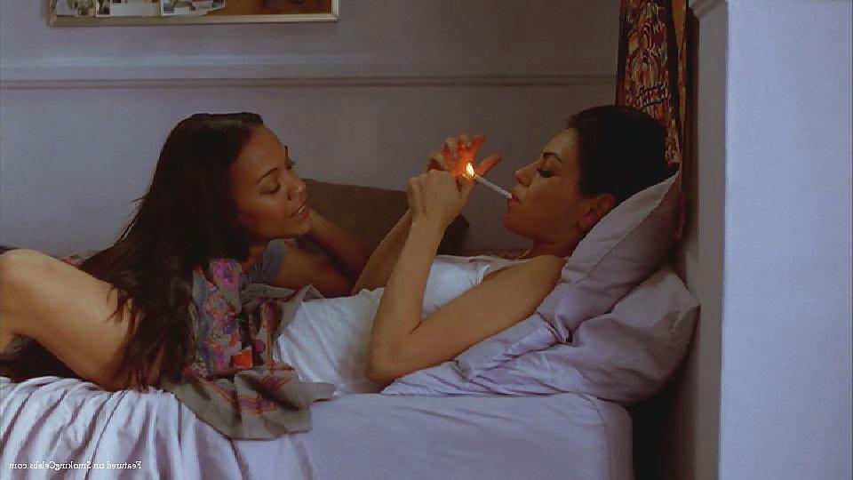 25P Smoking Celebs