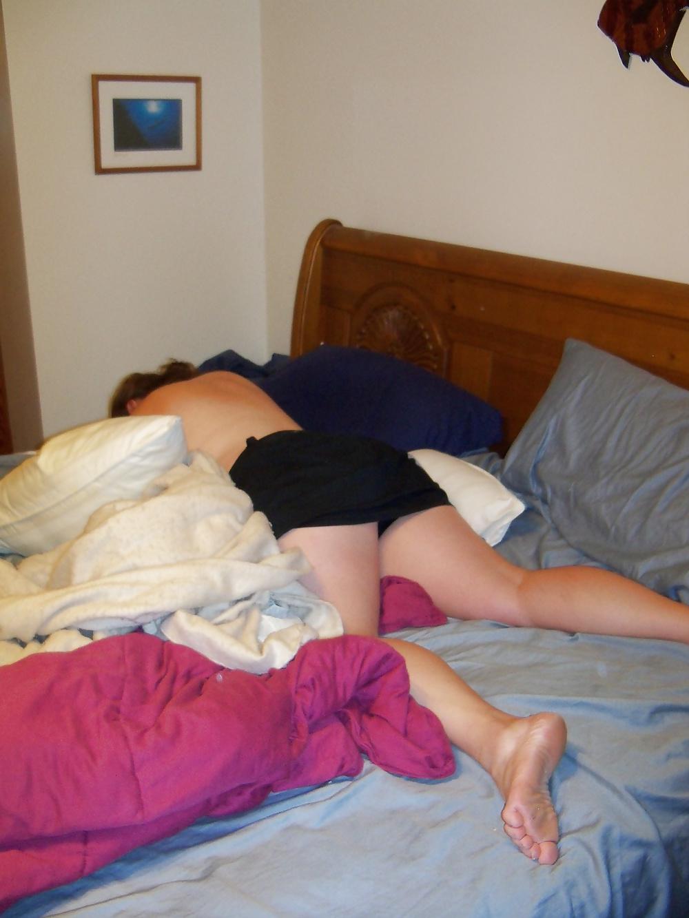 17P Married, mother of 3, that I fucked. Very loose ass